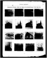 Gorden, Rigney, Buford and Webb, May, Frieson, Trent, Jones, Lewis, Bogard, Bell, Sebastian County 1903
